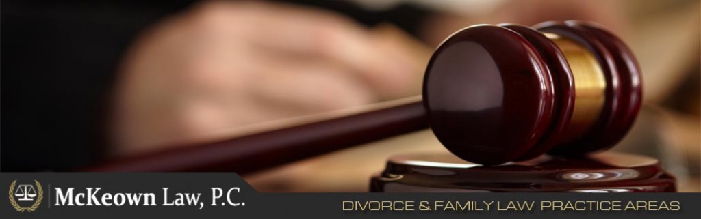 Lake County Family Law Attorney Practice Areas